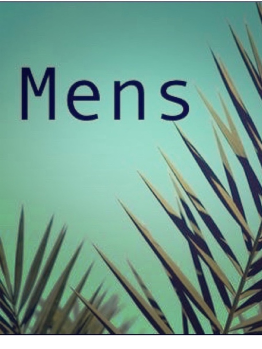 Mens
